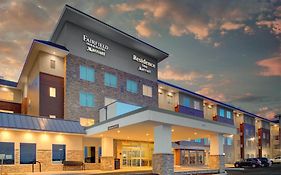 Fairfield By Marriott Inn And Suites Boulder Broomfield Interlocken