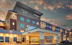 Fairfield By Marriott Inn And Suites Boulder Broomfield Interlocken